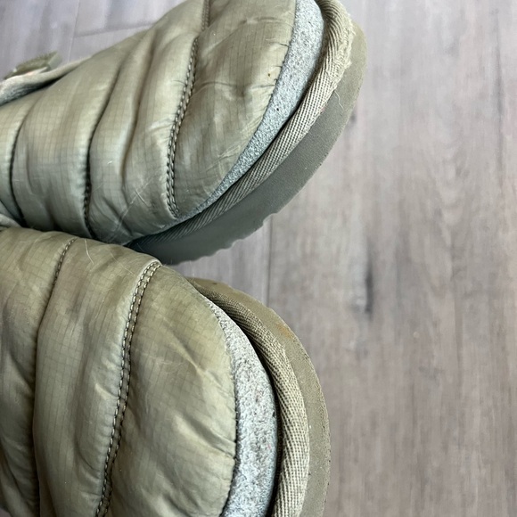 Men’s Uggs dune slip on 
12 - Picture 7 of 9